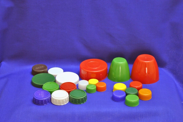 Various Color caps