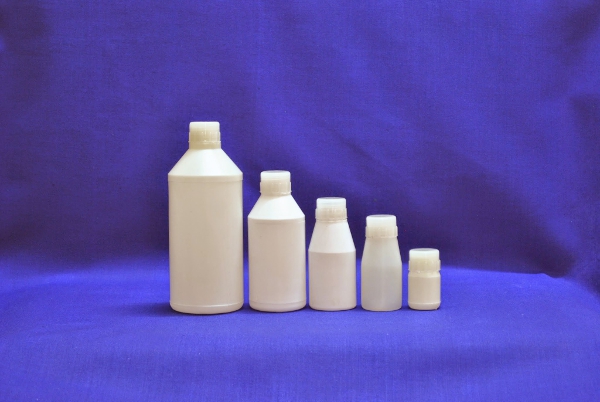 Industrial Chemical & Adhesive Containers