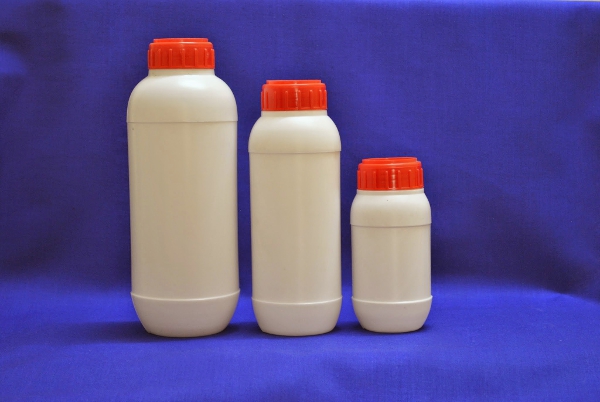 Pesticide & Agrochemical Containers