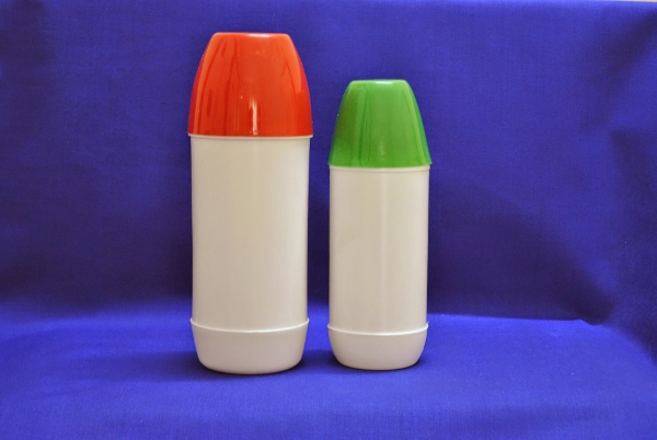 Rocket Shape Bottles