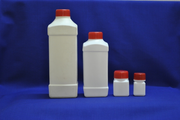 Pesticide & Agrochemical Containers